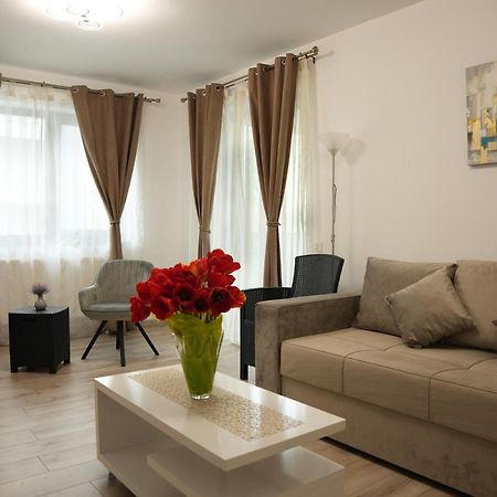 Brigitte Apartment בראשוב מראה חיצוני תמונה