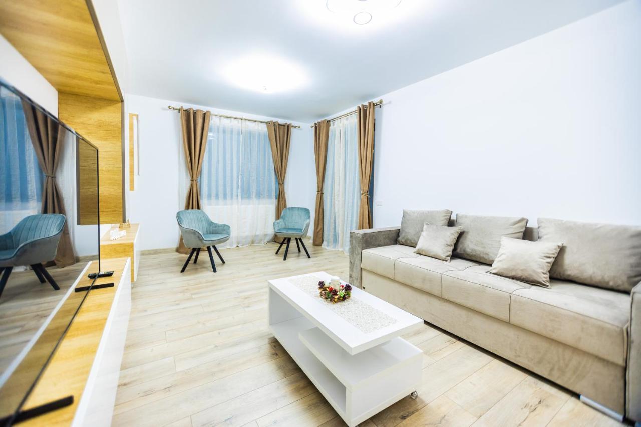 Brigitte Apartment בראשוב מראה חיצוני תמונה
