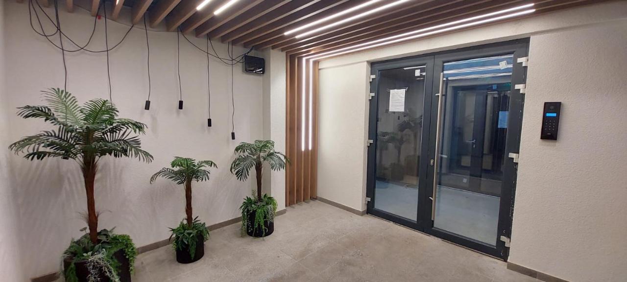 Brigitte Apartment בראשוב מראה חיצוני תמונה