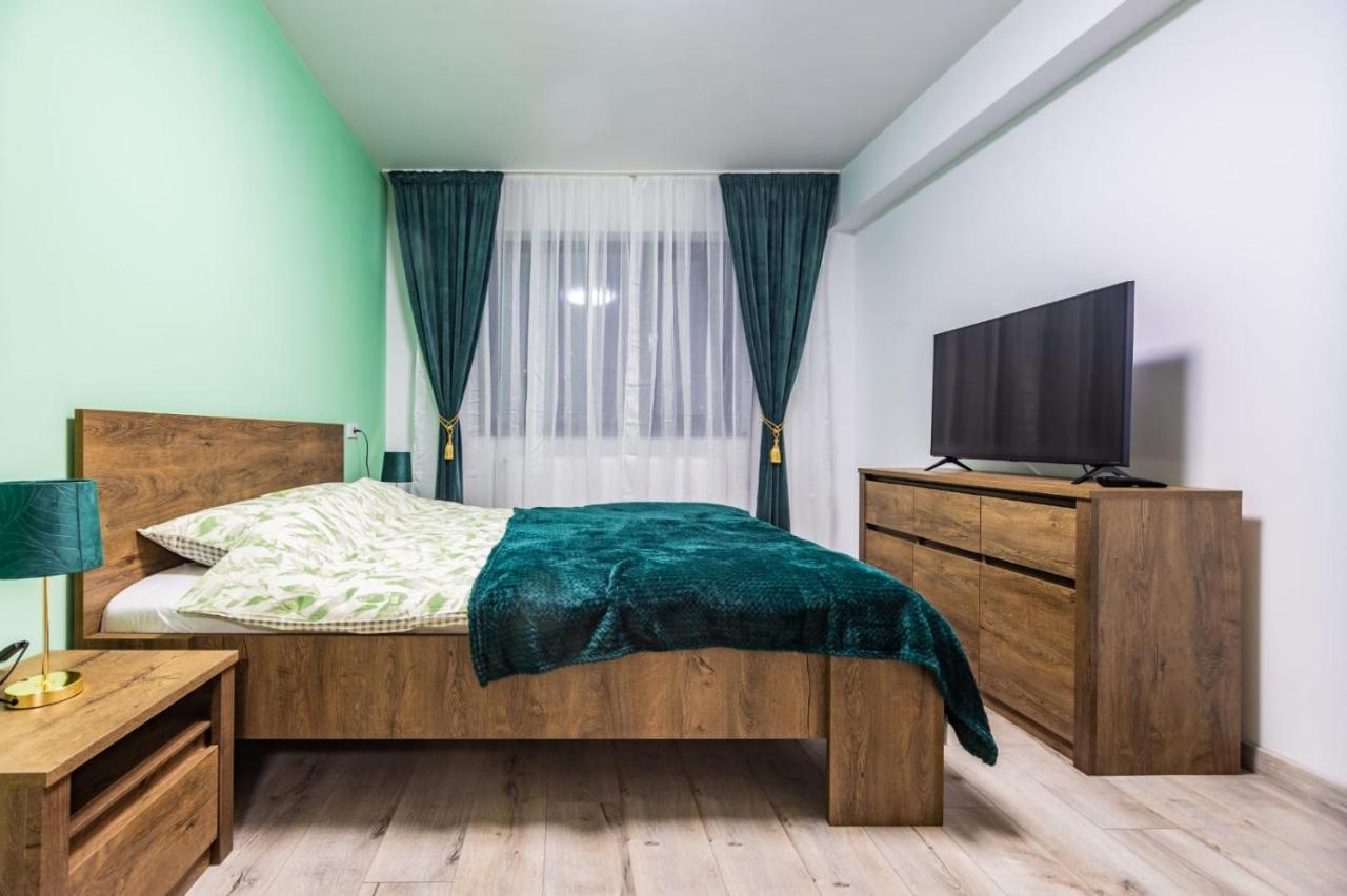 Brigitte Apartment בראשוב מראה חיצוני תמונה
