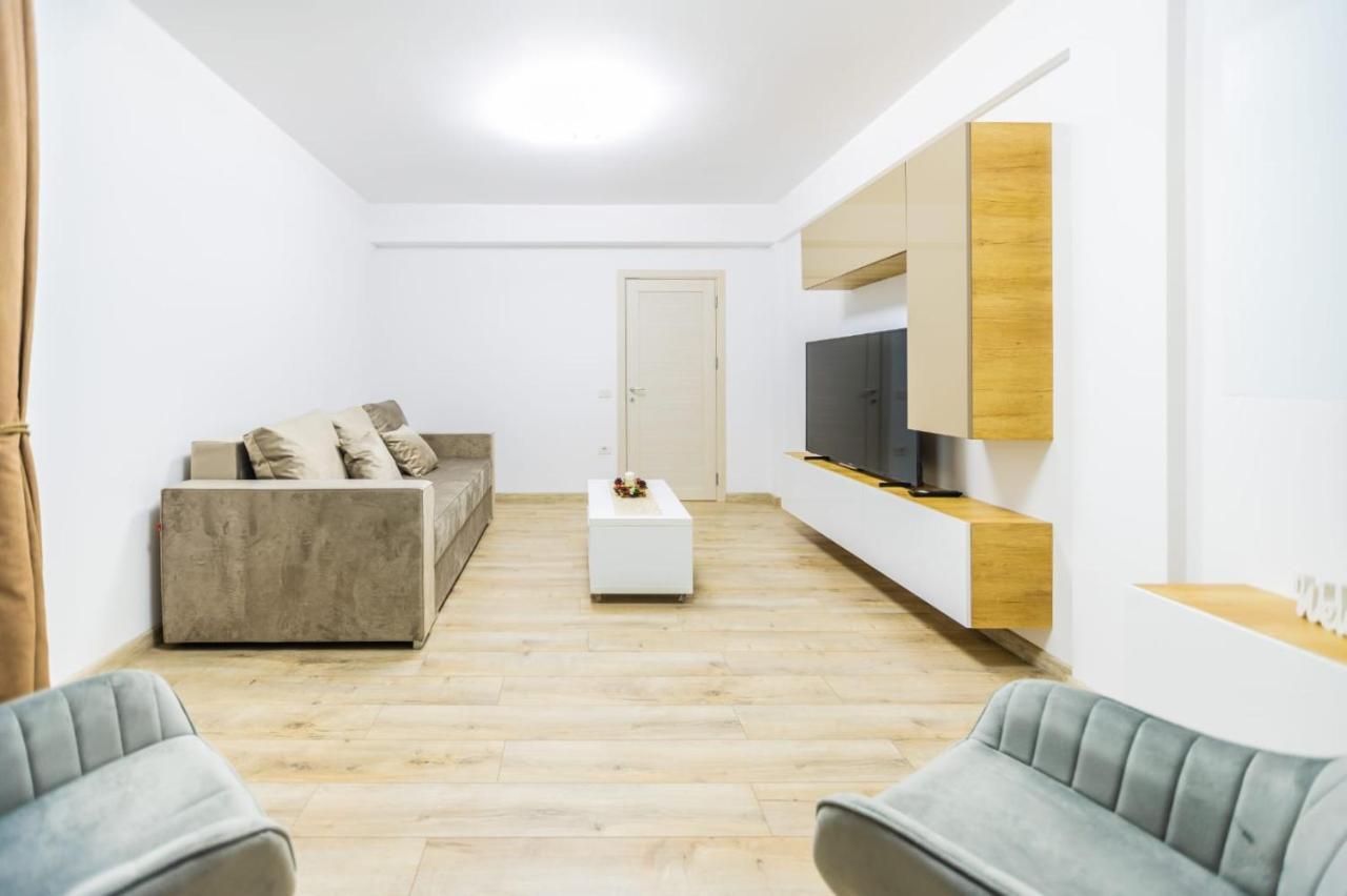 Brigitte Apartment בראשוב מראה חיצוני תמונה