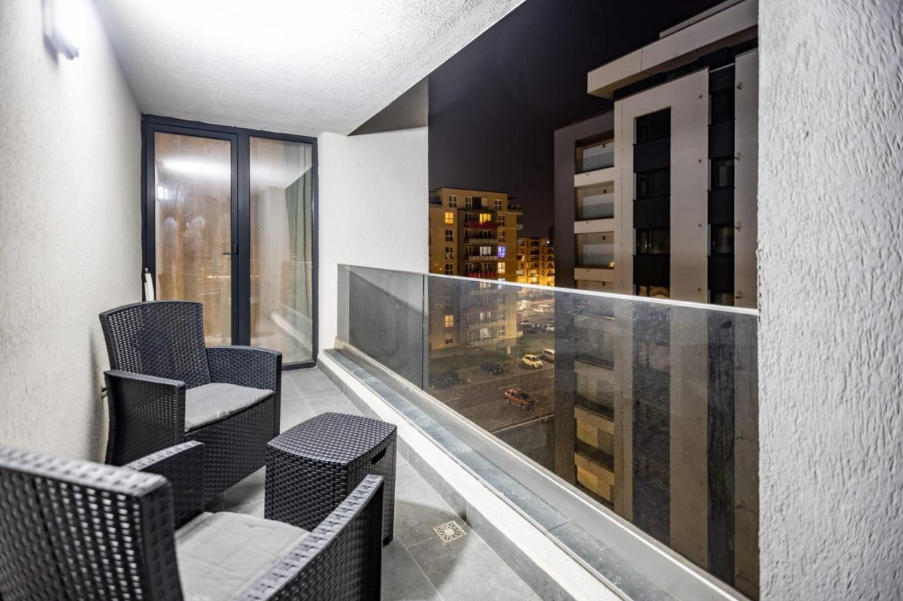 Brigitte Apartment בראשוב מראה חיצוני תמונה