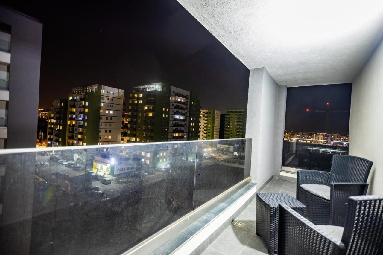 Brigitte Apartment בראשוב מראה חיצוני תמונה