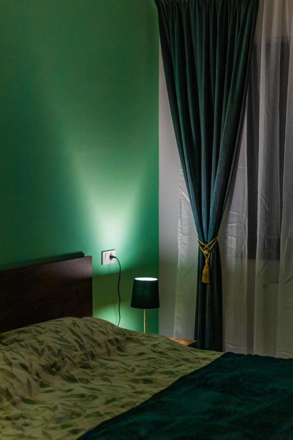 Brigitte Apartment בראשוב מראה חיצוני תמונה
