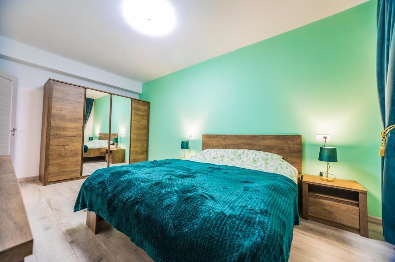 Brigitte Apartment בראשוב מראה חיצוני תמונה