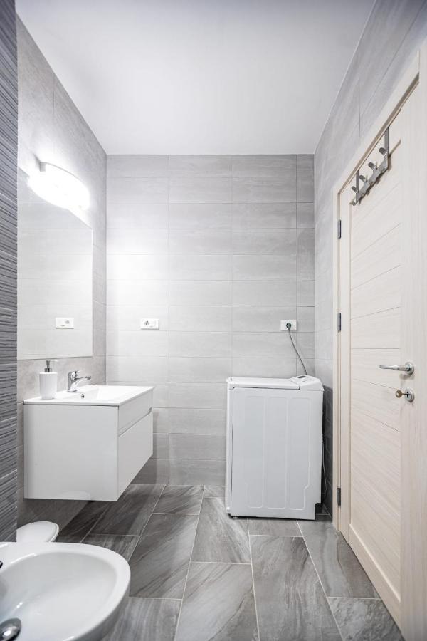 Brigitte Apartment בראשוב מראה חיצוני תמונה