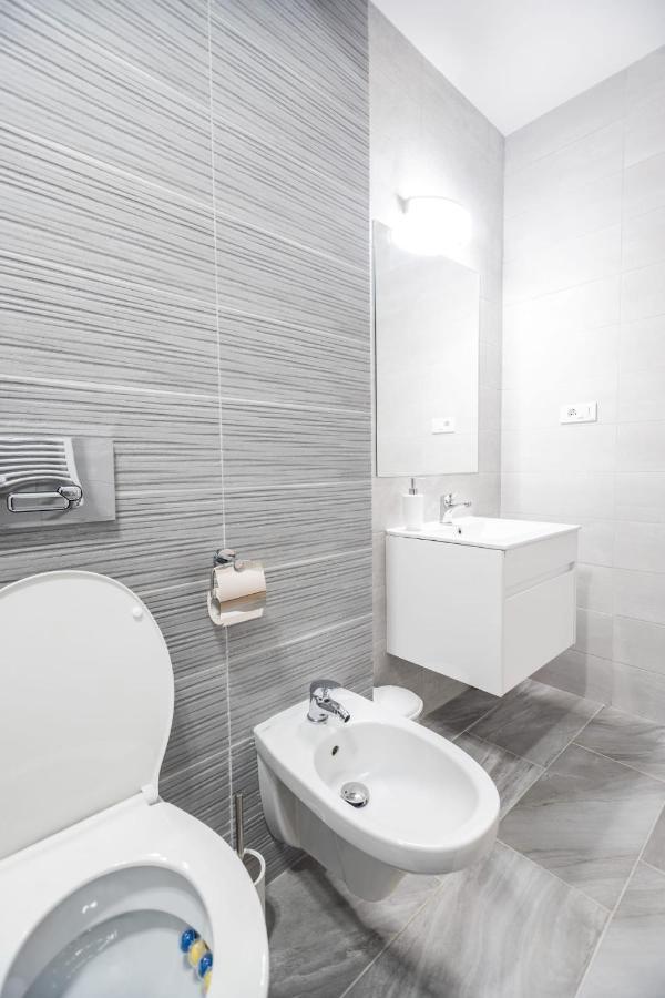 Brigitte Apartment בראשוב מראה חיצוני תמונה