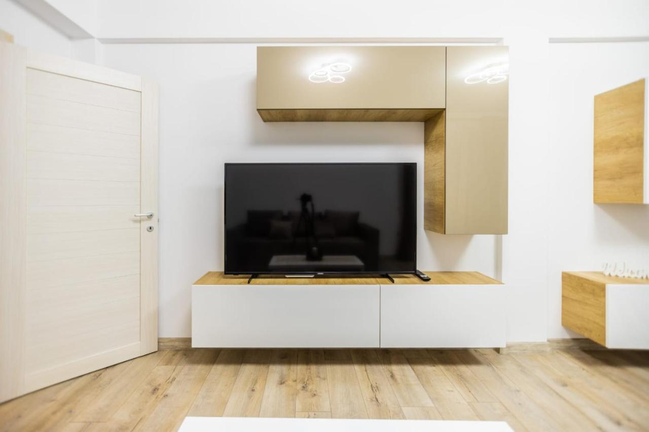 Brigitte Apartment בראשוב מראה חיצוני תמונה