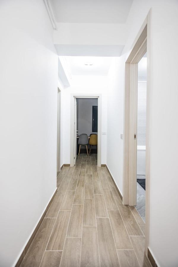 Brigitte Apartment בראשוב מראה חיצוני תמונה