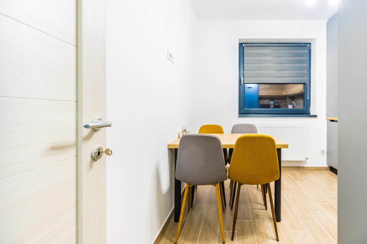 Brigitte Apartment בראשוב מראה חיצוני תמונה