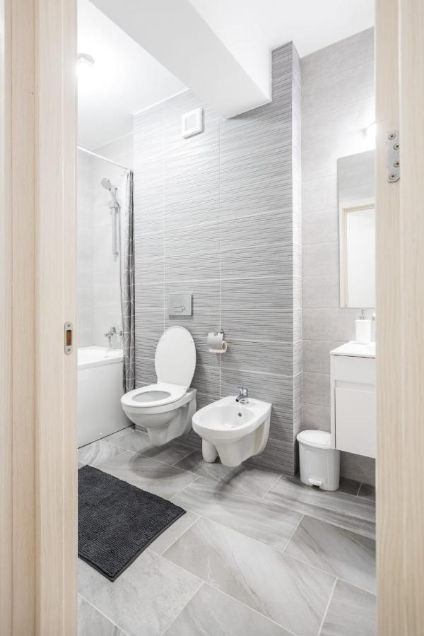 Brigitte Apartment בראשוב מראה חיצוני תמונה