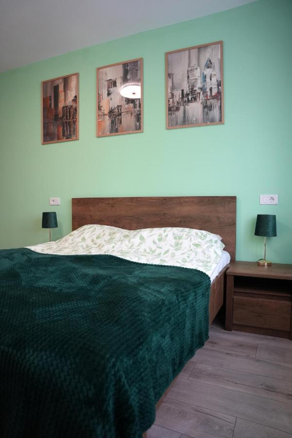 Brigitte Apartment בראשוב מראה חיצוני תמונה
