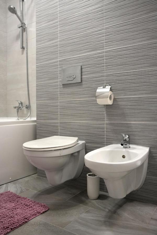 Brigitte Apartment בראשוב מראה חיצוני תמונה