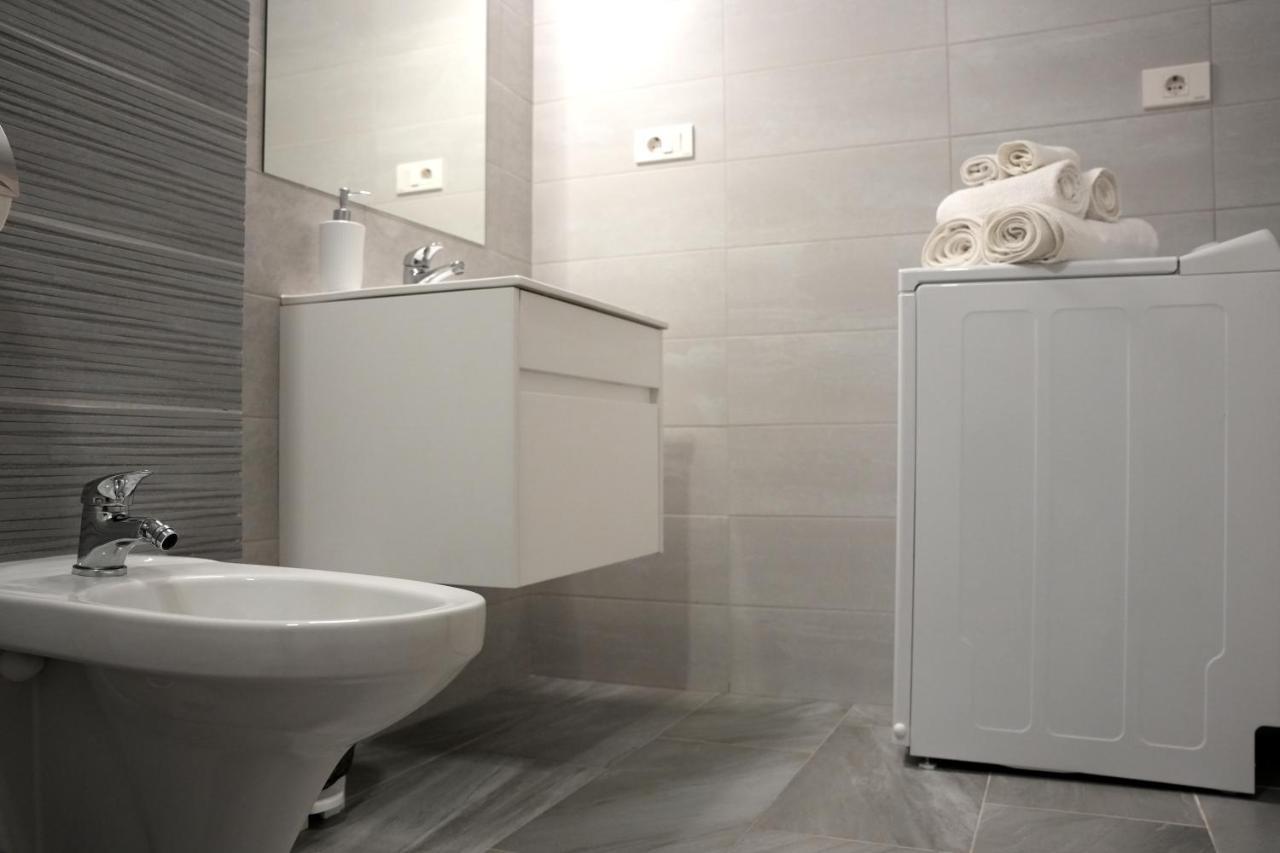 Brigitte Apartment בראשוב מראה חיצוני תמונה