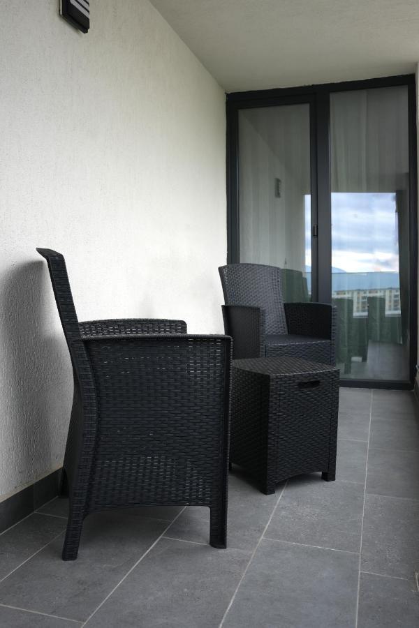 Brigitte Apartment בראשוב מראה חיצוני תמונה