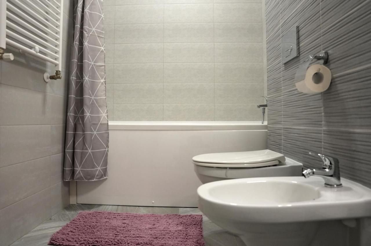 Brigitte Apartment בראשוב מראה חיצוני תמונה
