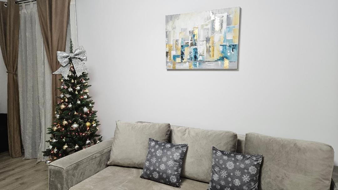 Brigitte Apartment בראשוב מראה חיצוני תמונה
